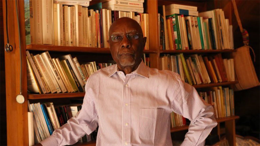 Titus Edzoa